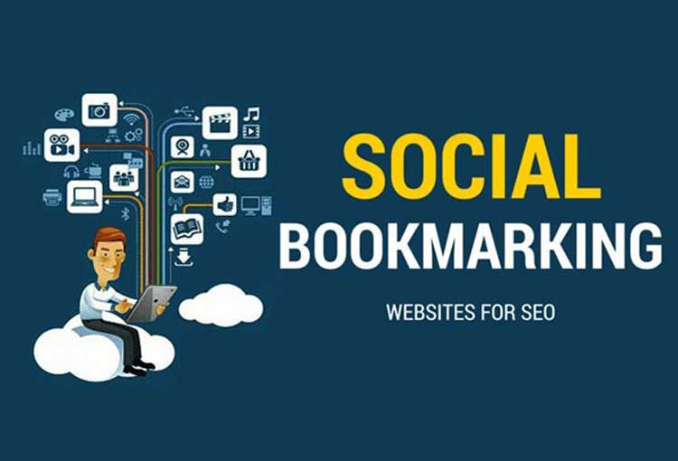 Social Media Bookmarking Website List 2023 Dofollow with High DA. PA.