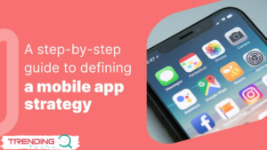 The Advancement in Mobile Apps that are Redefining the use of Smartphones