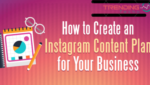 How to Create an Instagram Content Plan for Your Business
